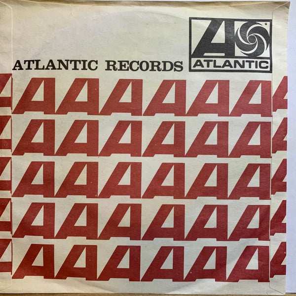 Cactus (3) - のっぽのサリー = Long Tall Sally (Vinyl, 7", 45 RPM, Single) Very Good (VG) / Very Good (VG)