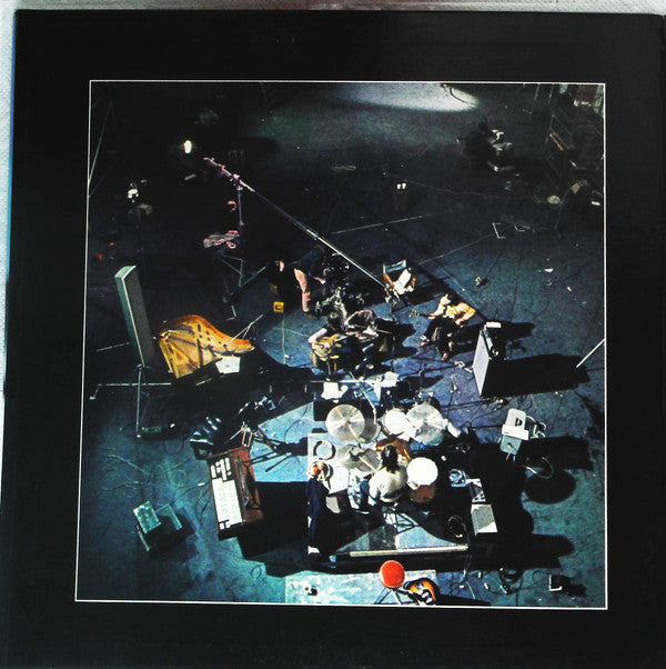The Beatles - Let It Be (Vinyl, LP, Album, Stereo)