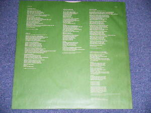 Night - Long Distance (Vinyl, LP, Album, Promo) Very Good Plus (VG+) / Very Good Plus (VG+)