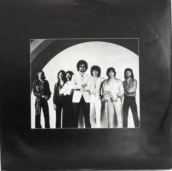 Electric Light Orchestra - ELO's Greatest Hits (Vinyl, LP, Compilation, Promo) Very Good Plus (VG+) / Very Good (VG)