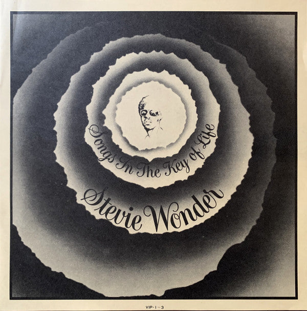 Stevie Wonder - Songs In The Key Of Life (Vinyl, Vinyl, LP, Album, ...