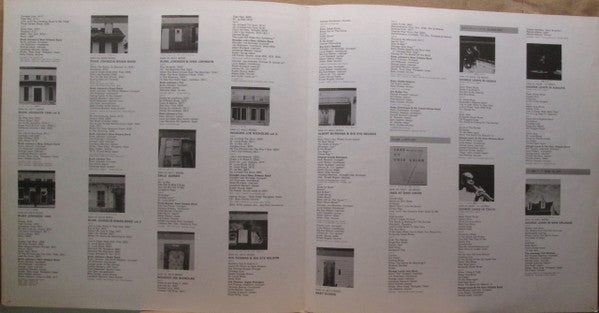 The Onward Brass Band - New Orleans Funeral Parade (Vinyl, LP, Album, Promo, Mono) Very Good Plus (VG+) / Very Good Plus (VG+)
