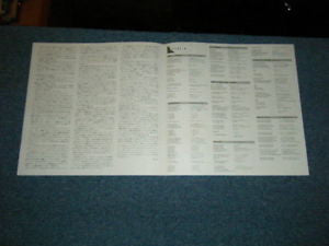 The Broadcasters (2) - 13 Ghosts (Vinyl, LP, Album, Promo) Very Good Plus (VG+) / Very Good Plus (VG+)