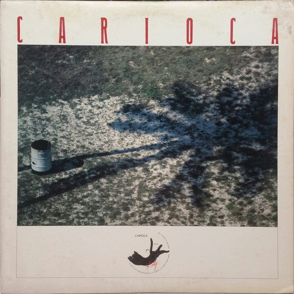 Carioca (5) - Carioca (Vinyl, LP, Compilation, Limited Edition) Very Good Plus (VG+) / Very Good Plus (VG+)