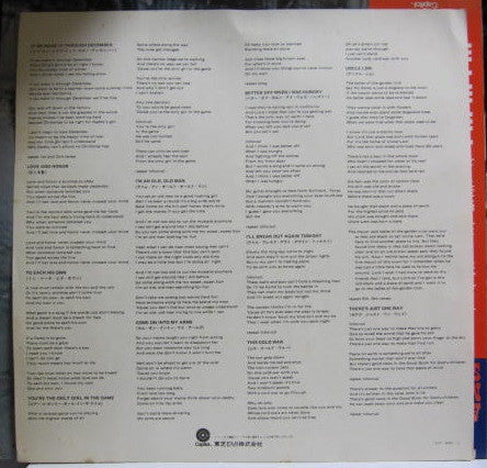 Merle Haggard - If We Make It Through December (Vinyl, LP, Album) Very Good Plus (VG+) / Very Good (VG)