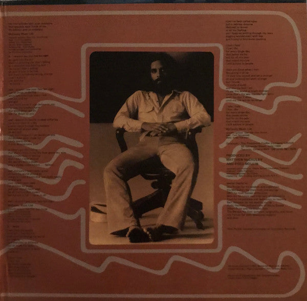 Dan Hill - Dan Hill (Vinyl, LP, Album) Good Plus (G+) / Very Good (VG)