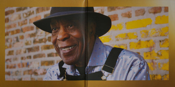 Buddy Guy - The Blues Don't Lie (2xVinyl, LP, Album) Very Good Plus (VG+) / Very Good Plus (VG+)