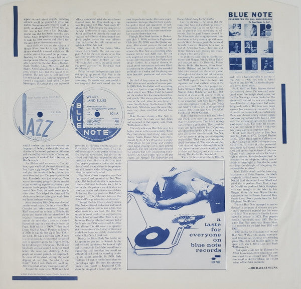 Miles Davis - Volume 1 (Vinyl, LP, Compilation, Reissue, Remastered, Mono) Near Mint (NM or M-) / Very Good Plus (VG+)