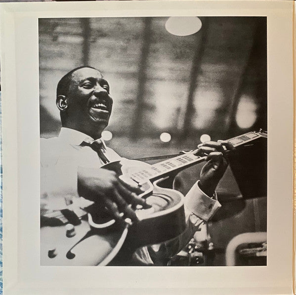 Wes Montgomery - California Dreaming (Vinyl, LP, Album, Limited Edition, Numbered, Reissue, Remastered, Stereo) Very Good Plus (VG+) / Very Good Plus (VG+)