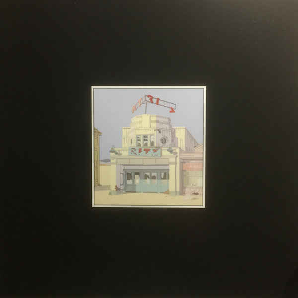 Led Zeppelin - The Soundtrack From The Film Led Zeppelin The Song Remains The Same (4xBox Set, Vinyl, CD, DVD, LP, Reissue, Remastered, Reissue, Remastered, Stereo) Near Mint (NM or M-) / Near Mint (NM or M-)
