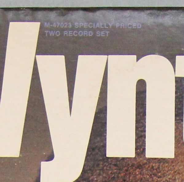 Wynton Kelly - Keep It Moving (2xVinyl, LP, Compilation, Reissue, Remastered, Stereo) Very Good (VG) / Very Good (VG)