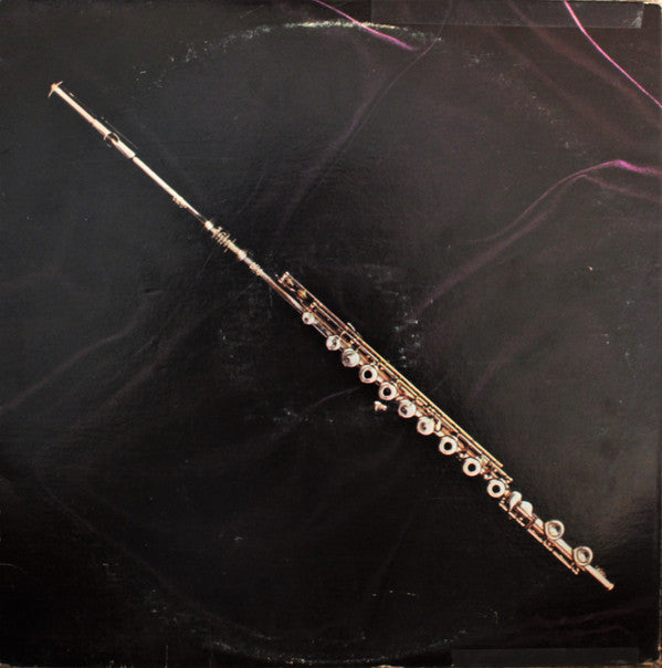 Herbie Mann - Concerto Grosso In D Blues (Vinyl, LP, Album, Stereo) Very Good (VG) / Very Good (VG)