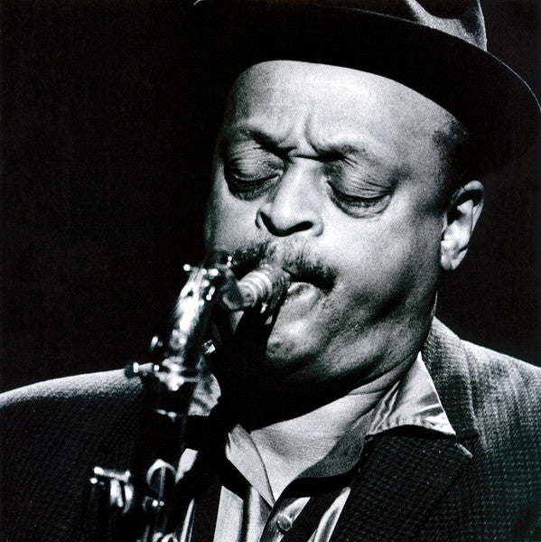 Ben Webster - Ben Webster And Associates (Vinyl, LP, Album, Reissue) Near Mint (NM or M-) / Near Mint (NM or M-)
