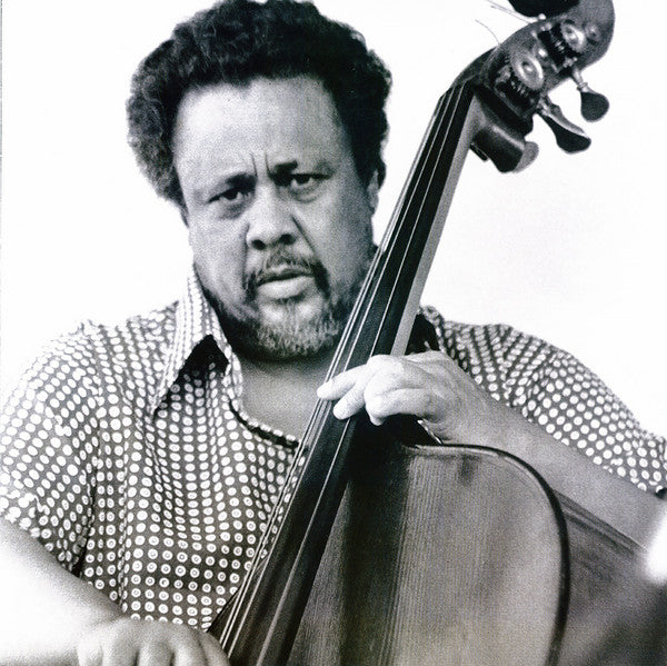 Charles Mingus - Mingus Mingus Mingus Mingus Mingus (Vinyl, LP, Album, Reissue, Stereo) Very Good Plus (VG+) / Near Mint (NM or M-)
