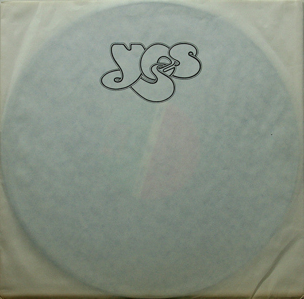 Yes - Yessongs (Vinyl, LP, Album)