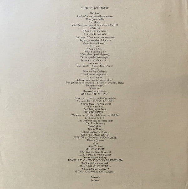 Stevie Wonder - Songs In The Key Of Life (Vinyl, Vinyl, LP, Album, ...
