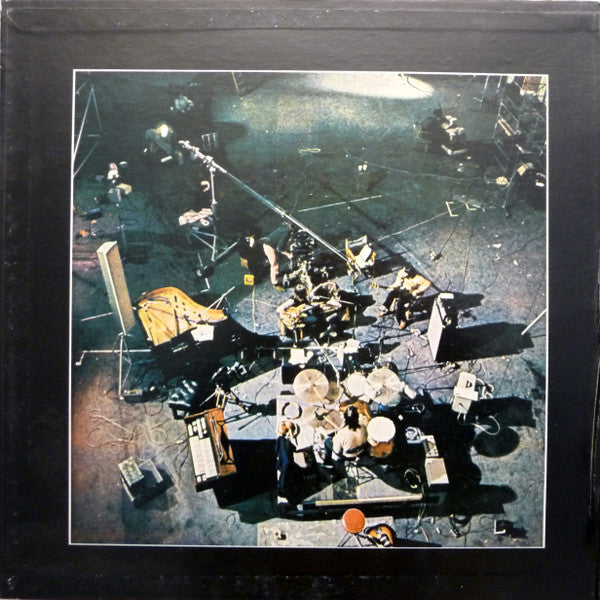 The Beatles - Let It Be (Vinyl, LP, Album, Stereo)