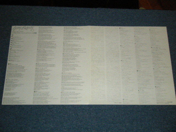 Gerry Rafferty - Snakes And Ladders (Vinyl, LP, Album, Promo) Very Good Plus (VG+) / Very Good (VG)