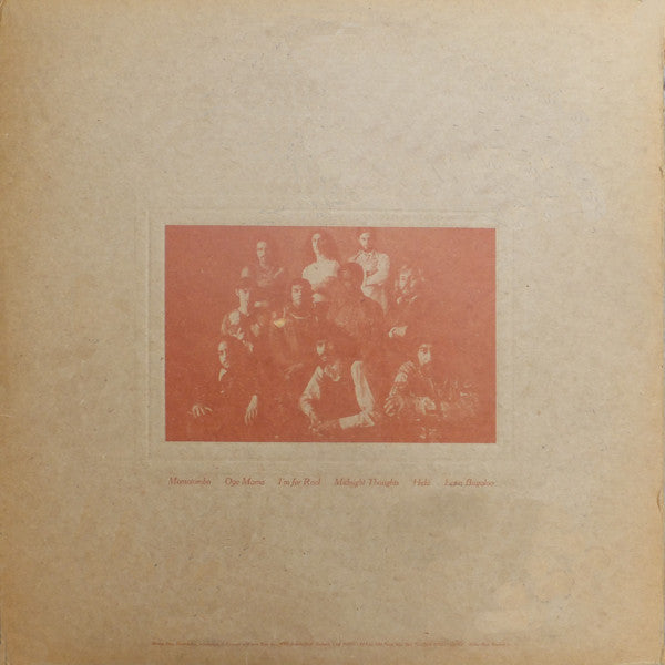 Malo (2) - Dos (Vinyl, LP, Album) Very Good Plus (VG+) / Very Good Plus (VG+)