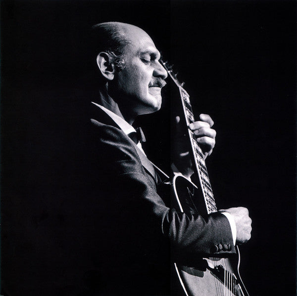 Joe Pass - For Django (Vinyl, LP, Album, Reissue) Very Good Plus (VG+) / Very Good Plus (VG+)