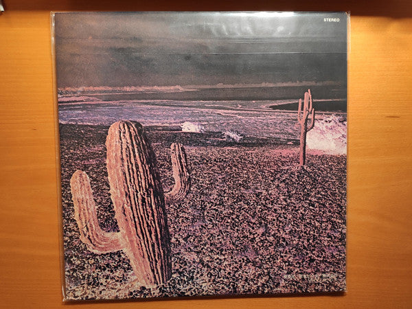 Indian Summer (3) - Indian Summer (Vinyl, LP, Album) Very Good (VG) / Very Good (VG)