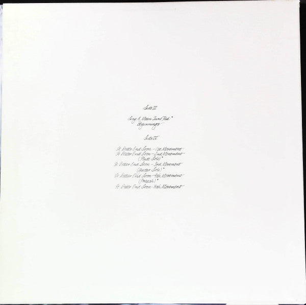 Chicago (2) - At Carnegie Hall (4xVinyl, Box Set, LP, Album) Very Good Plus (VG+) / Very Good Plus (VG+)