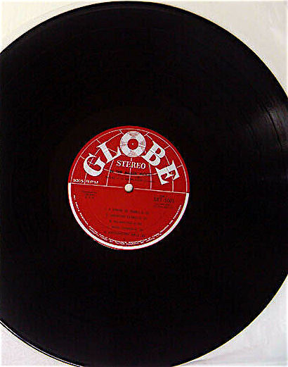 Glenn Miller - In The Miller Mood (Vinyl, LP, Stereo) Very Good Plus (VG+) / Very Good (VG)