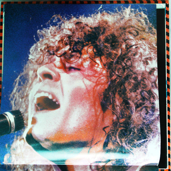 T. Rex - Great Hits (Vinyl, LP, Compilation, Reissue) Very Good Plus (VG+) / Very Good Plus (VG+)