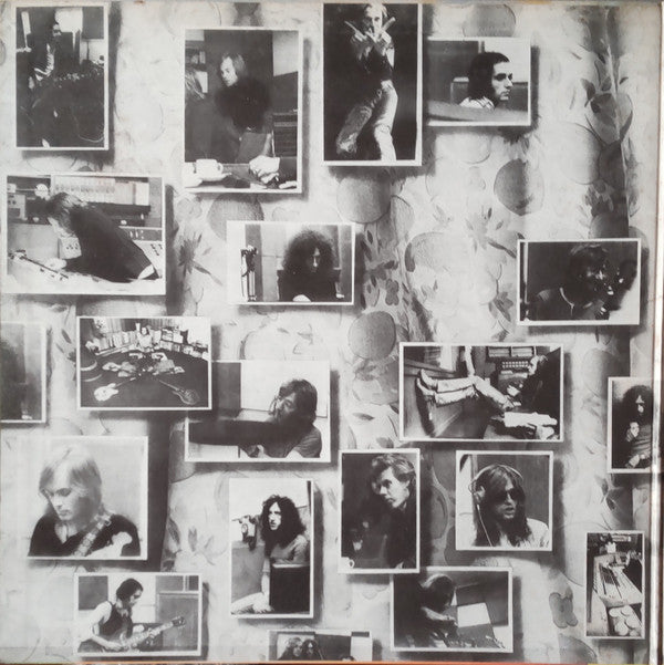 Flash (25) - Flash (Vinyl, LP, Album) Very Good Plus (VG+) / Very Good Plus (VG+)