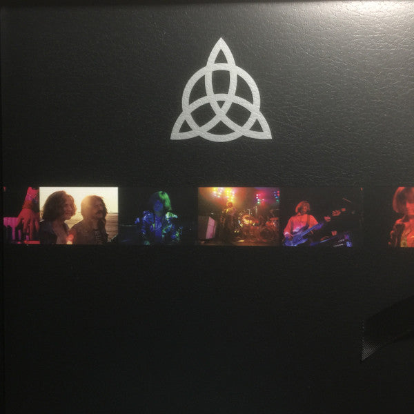 Led Zeppelin - The Soundtrack From The Film Led Zeppelin The Song Remains The Same (4xBox Set, Vinyl, CD, DVD, LP, Reissue, Remastered, Reissue, Remastered, Stereo) Near Mint (NM or M-) / Near Mint (NM or M-)