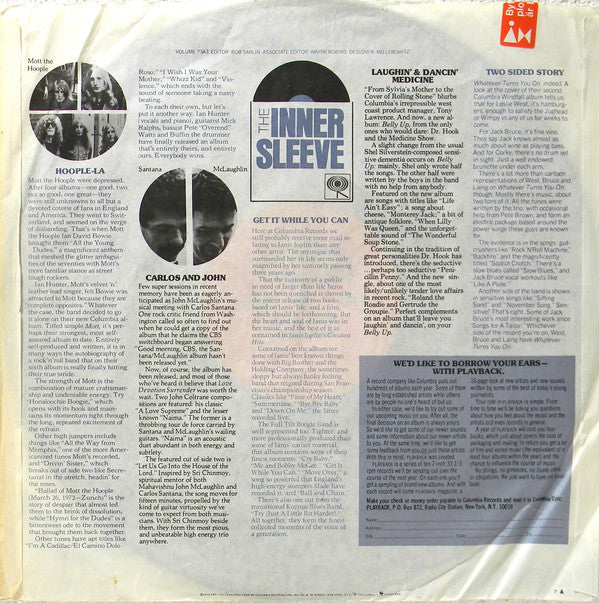Art Garfunkel - Angel Clare (Vinyl, LP, Album, Stereo) Good Plus (G+) / Very Good (VG)