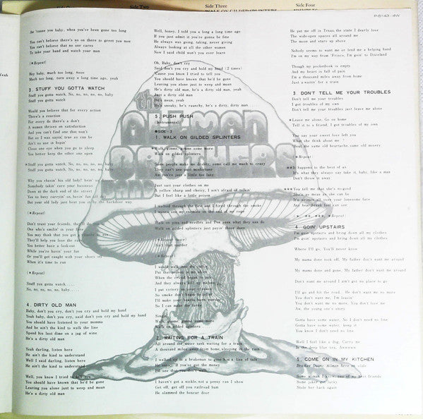 Duane Allman - An Anthology Vol. II (2xVinyl, LP, Compilation) Good Plus (G+) / Very Good (VG)