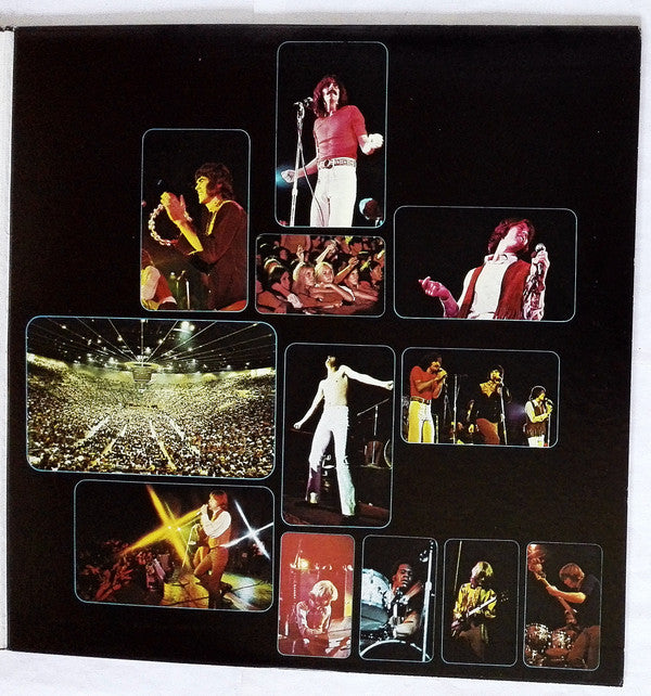 Three Dog Night - Captured Live At The Forum (Vinyl, LP, Album) Very Good Plus (VG+) / Very Good Plus (VG+)