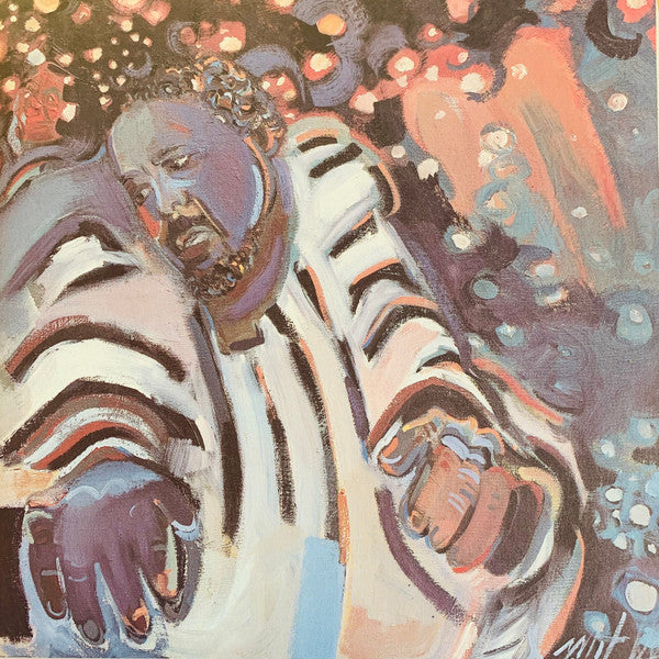 Joni Mitchell - Mingus (Vinyl, LP, Album, Reissue, Stereo) Near Mint (NM or M-) / Very Good Plus (VG+)