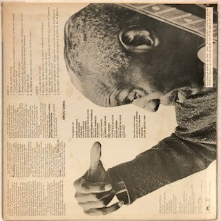 Various - A Música De Donga (Vinyl, LP, Album) Very Good Plus (VG+) / Very Good Plus (VG+)