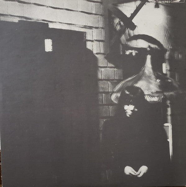 Maki Asakawa - ブルー・スピリット・ブルース = Blue Spirit Blues (Vinyl, LP, Album, Promo) Very Good Plus (VG+) / Very Good (VG)