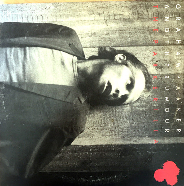 Graham Parker And The Rumour - The Parkerilla (2xVinyl, LP, Album, Stereo) Good Plus (G+) / Very Good (VG)