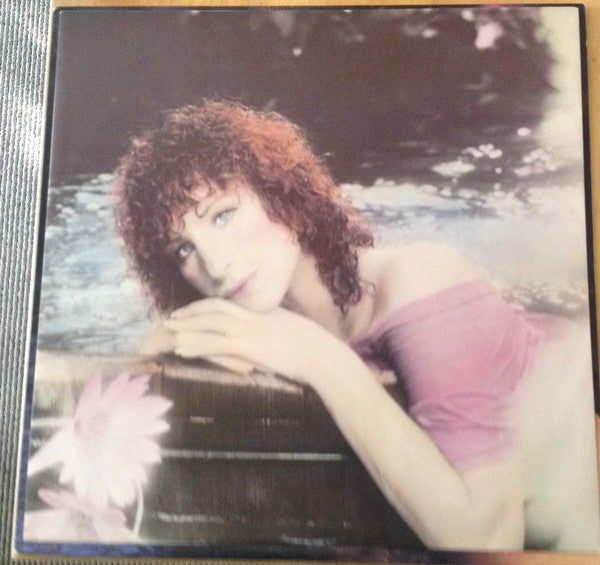 Barbra Streisand - Wet (Vinyl, LP, Album, Promo) Very Good Plus (VG+) / Very Good (VG)