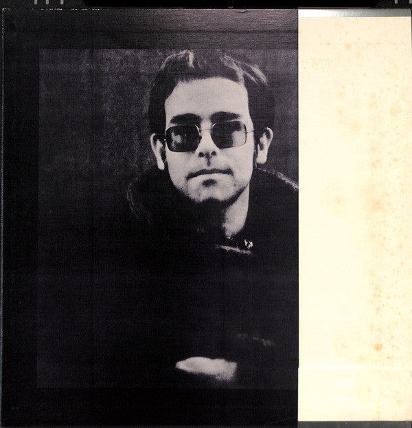 Elton John - Madman Across The Water (Vinyl, LP, Album, Reissue, Stereo) Very Good Plus (VG+) / Very Good Plus (VG+)