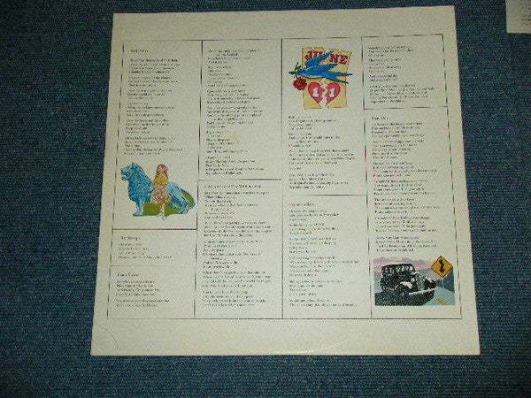 Carpenters - A Song For You (Vinyl, LP, Album, Reissue) Very Good (VG) / Very Good (VG)