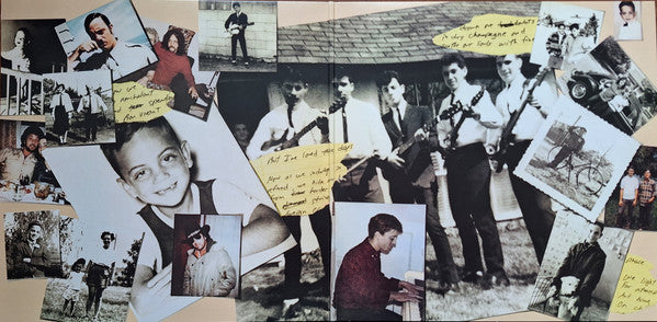Billy Joel - Songs In The Attic (Vinyl, LP, Album, Reissue, Stereo) Very Good Plus (VG+) / Near Mint (NM or M-)