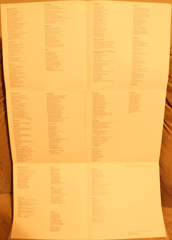 The Beatles - The Beatles (Vinyl, LP, Album, Numbered, Reissue, Ste...