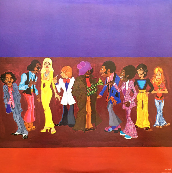 Miles Davis - In Concert (Vinyl, LP, Album)