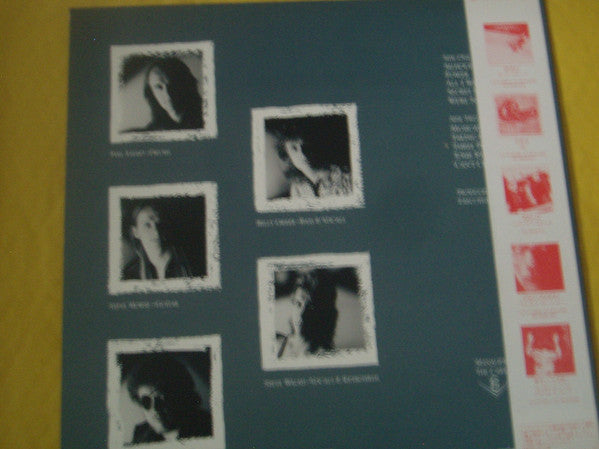 Kansas (2) - Power (Vinyl, LP, Album) Very Good (VG) / Very Good (VG)
