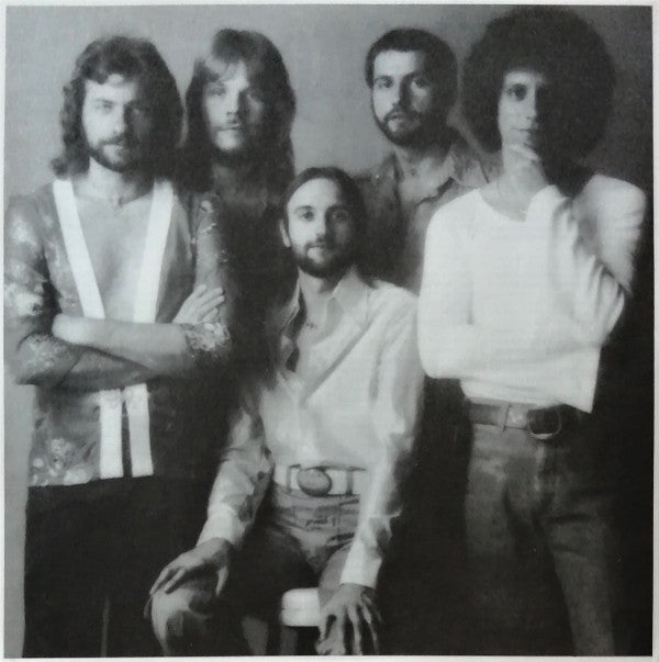 Styx - Equinox (Vinyl, LP, Album, Reissue)