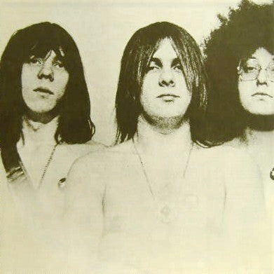 MC5 - Kick Out The Jams (Vinyl, LP, Album, Reissue, Stereo) Very Good (VG) / Very Good Plus (VG+)