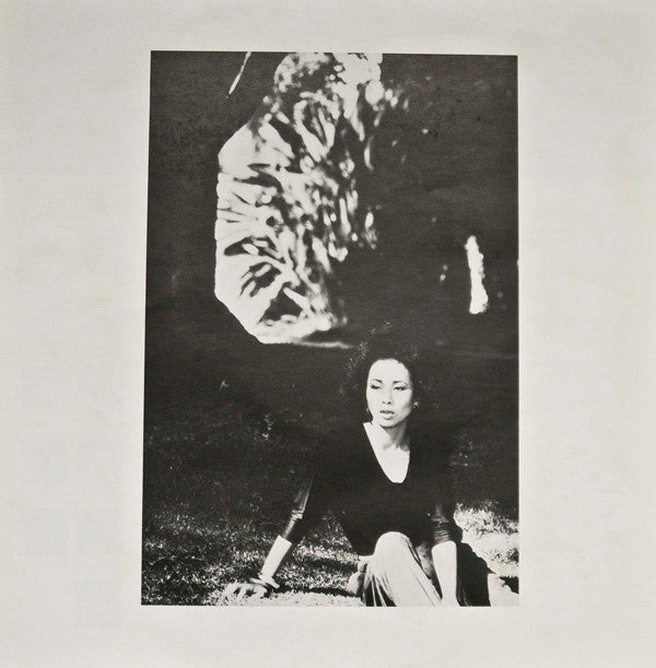 Kimiko Kasai - Love Connection (Vinyl, LP, Compilation) Very Good (VG) / Very Good (VG)