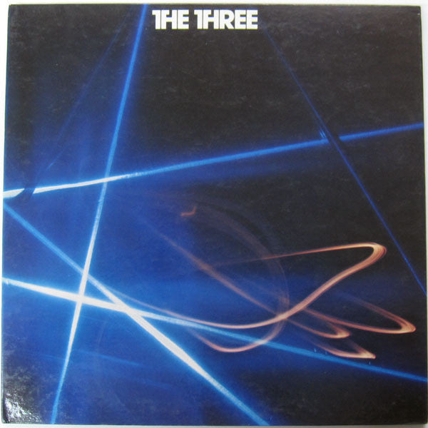 Joe Sample - The Three (Vinyl, LP, Album)