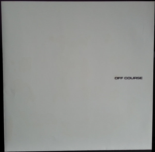 Off Course - Still A Long Way To Go (Vinyl, LP, Album) Mint (M) / Mint (M)