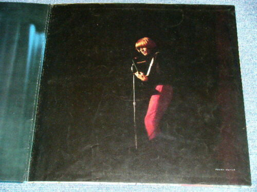 The Rolling Stones - Big Hits [High Tide And Green Grass] (Vinyl, L...